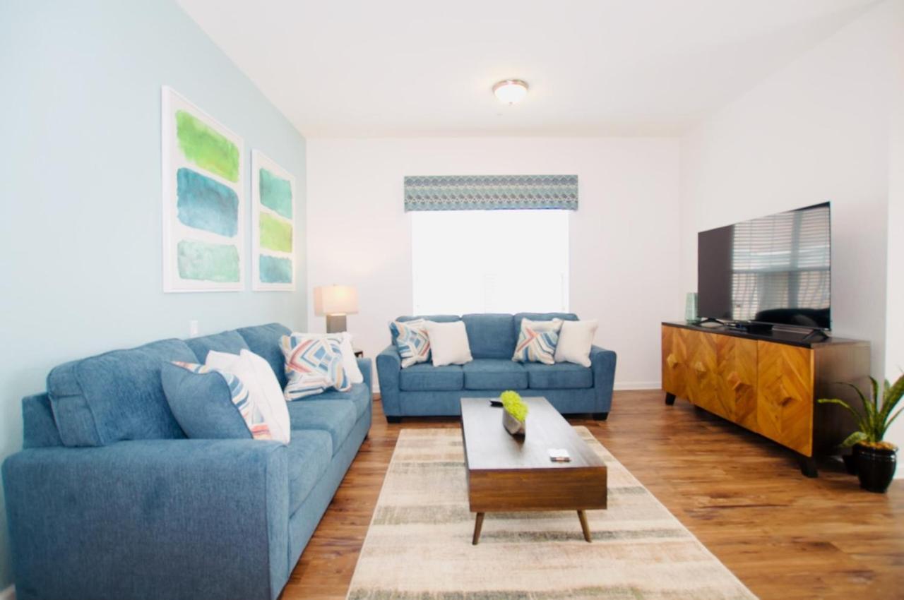 Vista Cay Luxury 4 Bedroom Condo 올랜도 외부 사진