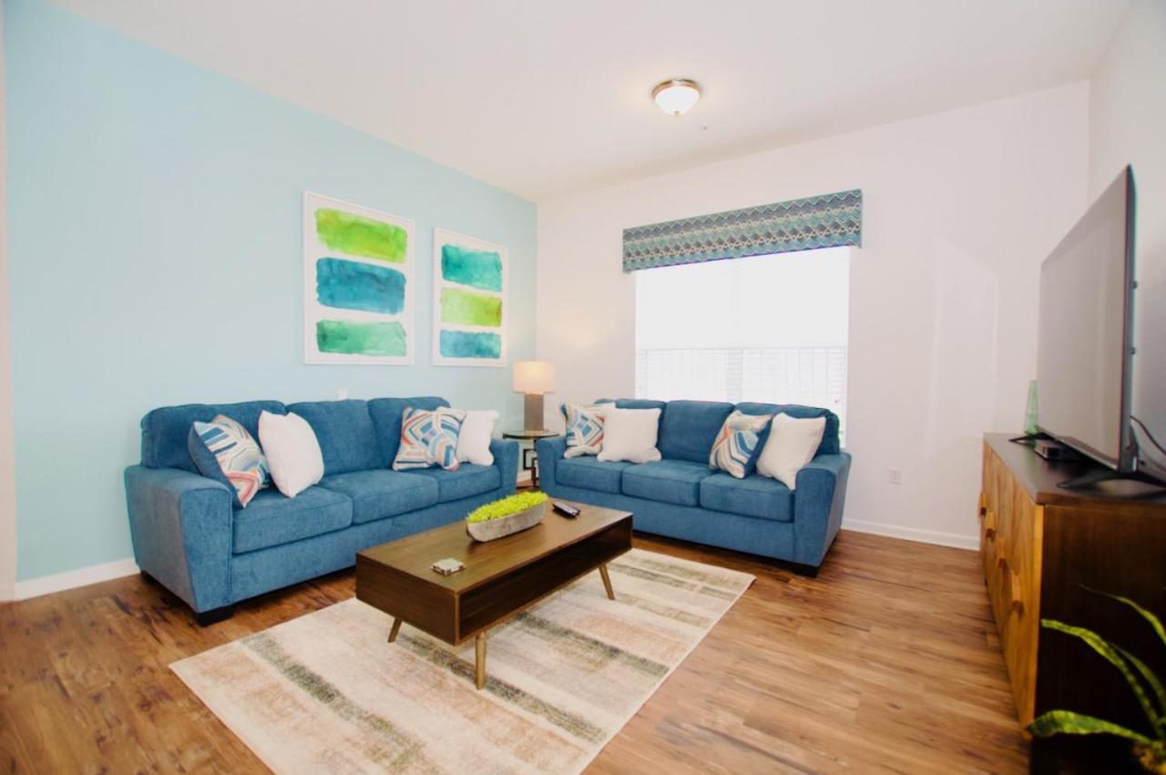 Vista Cay Luxury 4 Bedroom Condo 올랜도 외부 사진