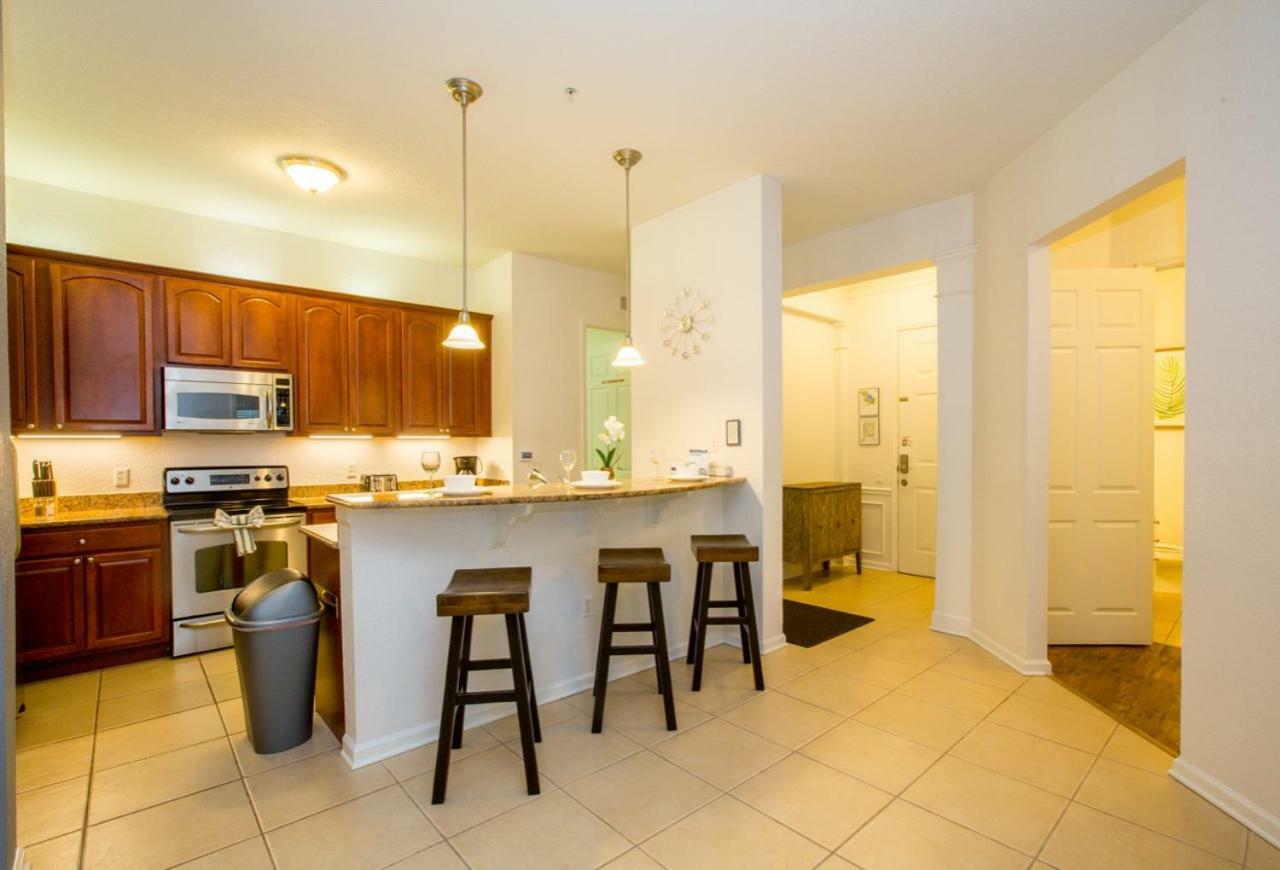 Vista Cay Luxury 4 Bedroom Condo 올랜도 외부 사진