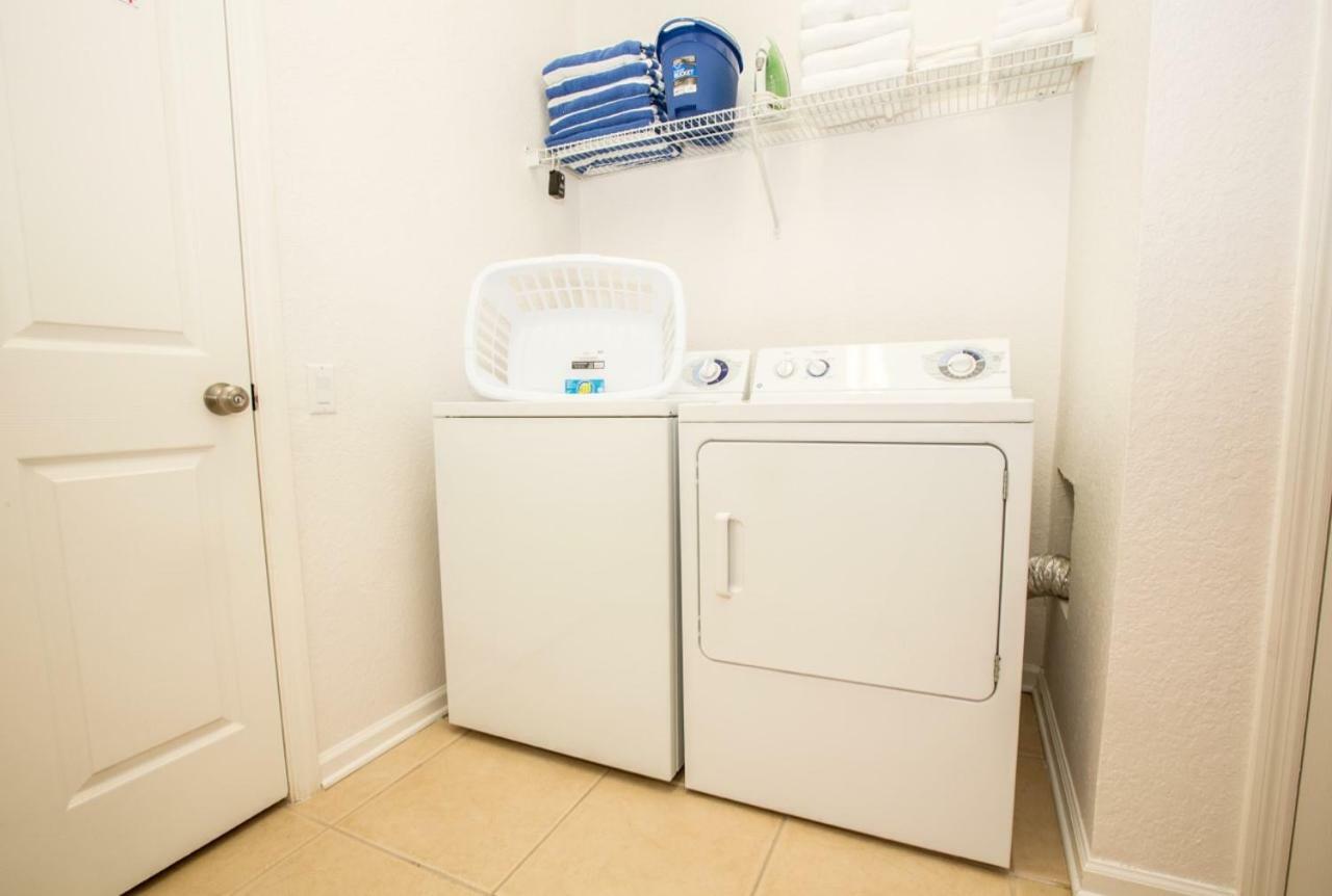 Vista Cay Luxury 4 Bedroom Condo 올랜도 외부 사진