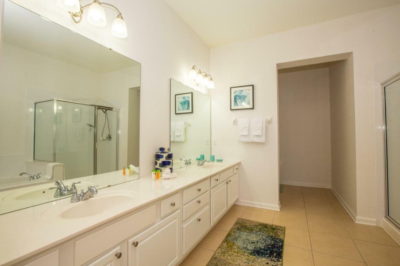 Vista Cay Luxury 4 Bedroom Condo 올랜도 외부 사진